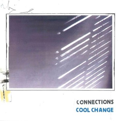 Zach Top - Connections  - Cool Change LP PREORDER FOR RELEASE DATE 2 - E3447z