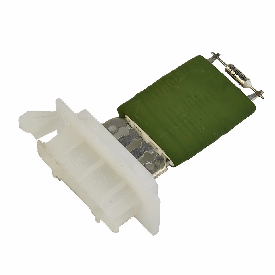 Replacement Heater Blower Fan Resistor for Various For SKODA and For SEAT Cars - Image 4 of 4