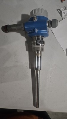 Endress+Hauser Soliphant T FTM20 Vibronic Level Switch SS Probe