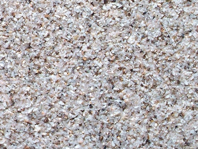 Noch 09361 - H0, TT Professional Gravel ""Limestone"", Beige Brown, 250 g