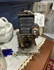Eastman Kodak Junior NO.1 Camera