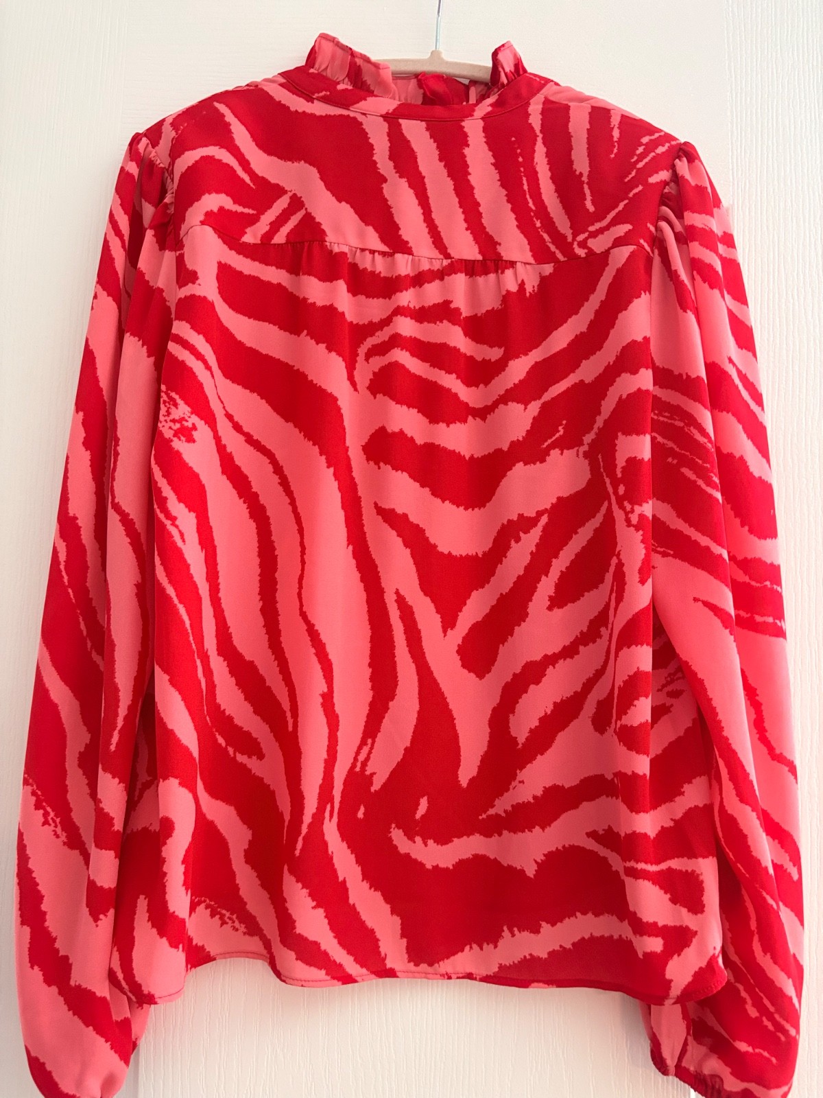 INC Blouse - image 4