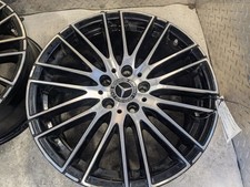 Wheel 206 Type Sedan C300 18x8-12 Fits 22-26 Mercedes C-class 813835