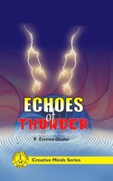 Echoes Of Thunder | P. Ezenwa Okafor | Taschenbuch | Kartoniert / Broschiert