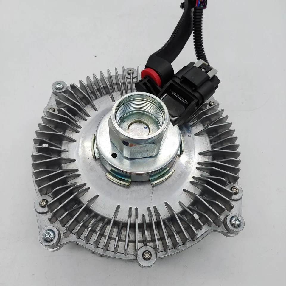 Divisor de labios delantero adecuado para Dodge Charger 2020-presente carrocería ancha SRT negro mate Foto 4 de 4