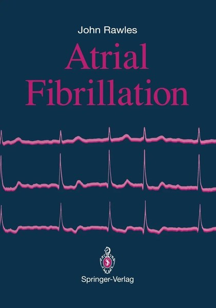 Atrial Fibrillation | John Rawles | Englisch | Taschenbuch | Xii | 2011-image