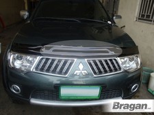 Capote Mitsubishi L200