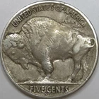 1937-S Buffalo Nickel - XF (Lot#1)