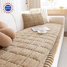 Pet Couch Cover Dogs Washable Non Slip Protector 27.6x70.9 inch ZQFFB