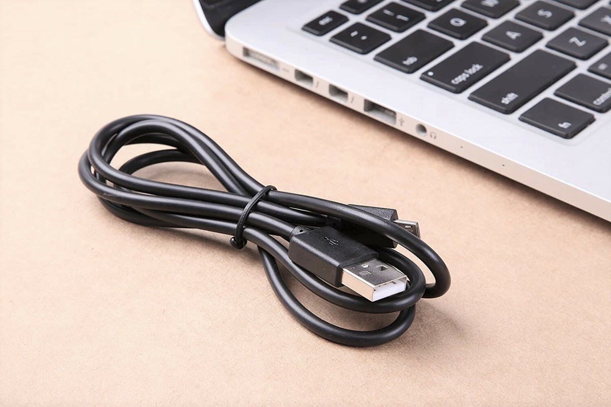 Cavo USB Per ZOOM H5, H6, R8, Q2HD, Q4, Q4n, Q8, H4n – Ricarica E Trasferisci Dati!