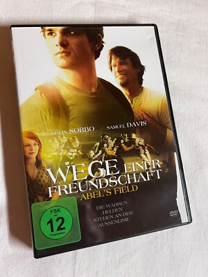 Wege einer Freundschaft | DVD 417