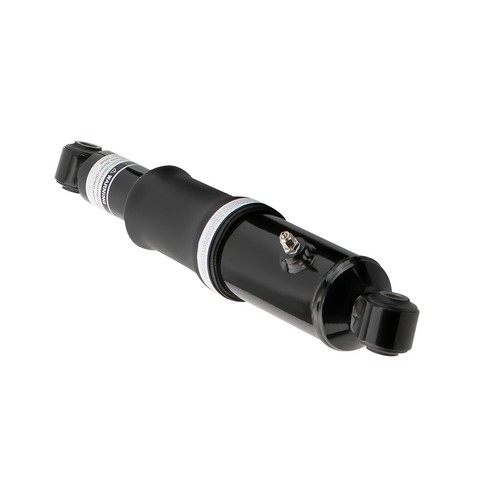 Rear Air Ride Suspension Set For Harley Touring Road King Street Glide 1994-2018 - Picture 11 of 11