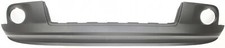 Valance for 2008-2009 Jeep Grand Cherokee Laredo 6 Cyl 3.0L OE Replacement