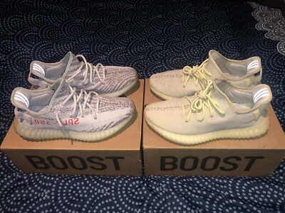 Achat Butter Yeezy Boost 350 V2 Qualité PHILEXPO