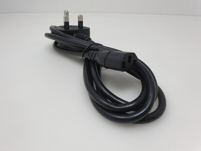 Für Cambridge Audio Azur 851E Vorverstärker Netzkabel Netzkabel 2m