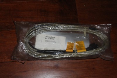 Raychem Wintergard Pipe Heating Cable LC1C-RTU 120V, W115,  15 Feet