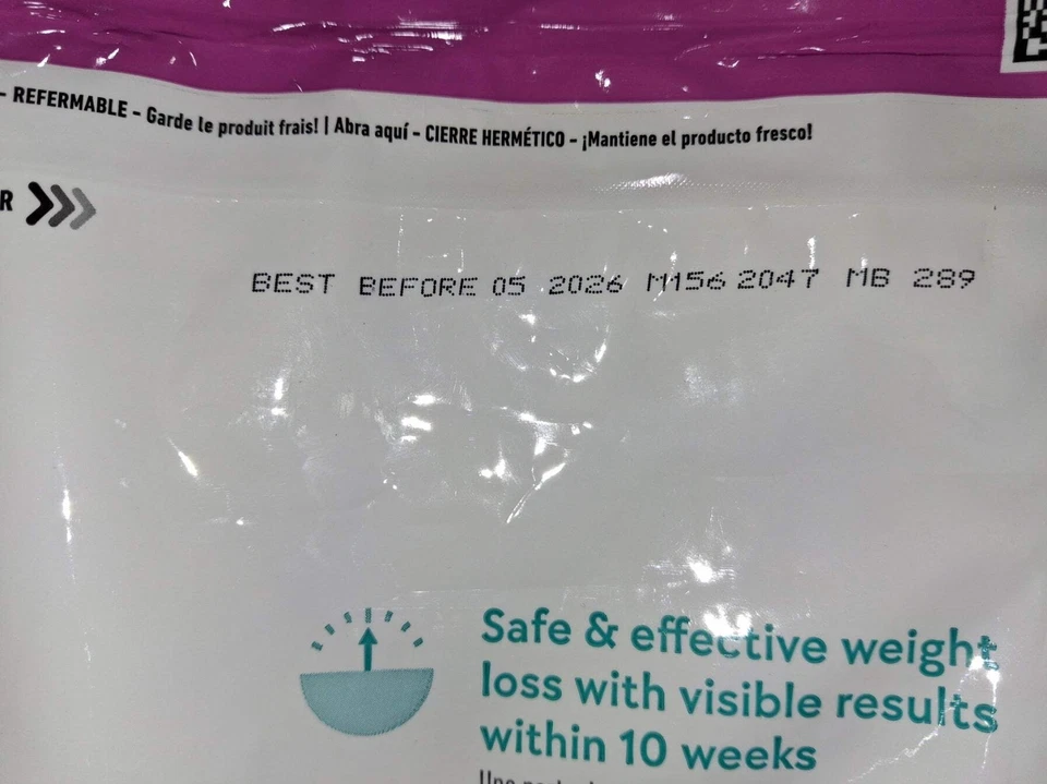Bolsa de 12,5 lb Hill's Science Diet peso perfeito, adulto 1-6, raças pequenas e mini com - Imagem 3 de 4