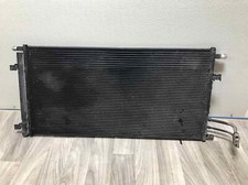 Used A/c Condenser 84621302 Fits 2015 - 2020 CHEVROLET SUBURBAN 1500 5.3L AT