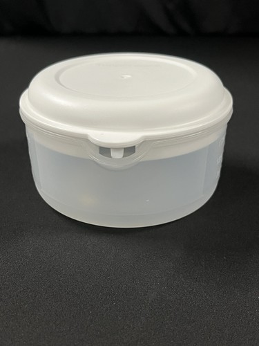 NEW Tupperware All In One Mate Cooks Maid Juicer Egg Separator Grater W/ Lid - Picture 8 of 11