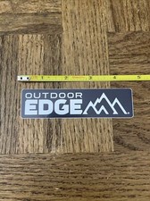 Laptop/Phone Sticker Outdoor Edge-Brand New-SHIPS N 24 HOURS