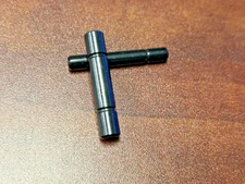 REMINGTON 1100 870 1187 SHOTGUN TRIGGER PLATE PIN SET (LARGE FRAME) 12 16 20 GA 