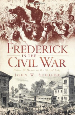 Friedrich im Bürgerkrieg: Schlacht & Ehre im Turm - Taschenbuch NEU Schildt,