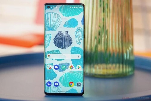 Motorola Edge+ (2020) XT2061 108MP 256GB+12GB 5G entsperrt Handy neu versiegelt - Bild 7 von 17