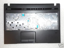 DELL VOSTRO 3400 Palmrest TouchpadAUDIO BOARD FINGER PRINT READER CABLES 3HFG2