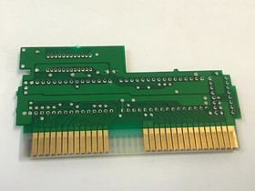 Ghostbusters II - Nintendo NES  w/ box + manual           ( RK )