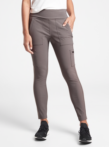 ATHLETA Headlands Hybrid Cargo Tight 2 