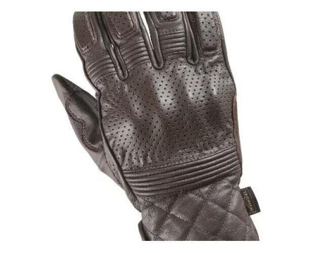 TRIUMPH Handschuh Triumph Dalton braun /l MGVS24403-L glove