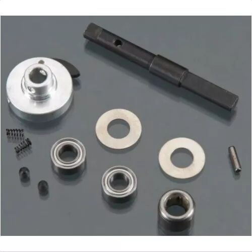 Thunder Tiger RC Car Parts 2 speed transmission PD0647