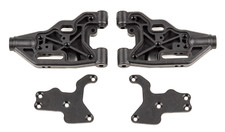 Team Associated ASC81438 RC8B3.2 Front Suspension Arms