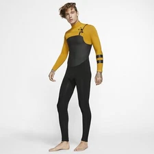 [BV4394-781] Mens Hurley Advantage Plus 3/2 Fullsuit