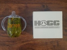 Hodge Trainer Sippy Cup "Jarrett"