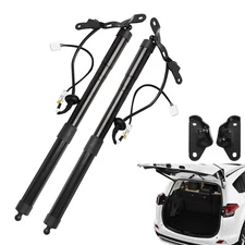 Electric Rear Tailgate Power Liftgate Support Shock Strut Compatible for 2013...