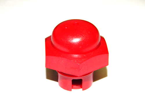 Cat Pump 547961 Pressure Washer Oil Filler Replacement Cap 2SF, 2DX, 3DX, 3SP - Picture 3 of 3
