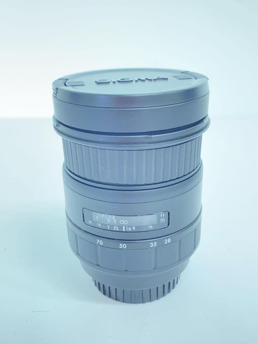 SIGMA lens 28-70mm F2.8 EX DG (Sigma AF Used | eBay SIGMA lens 28-70mm F2.8 EX DG (Sigma AF Used | eBay