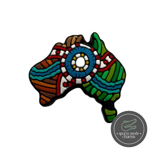 Banderas del Mundo - Dijes Jibbitz para zapatos Crocs - Viaje Vacaciones Bandera País - Imagen 45 de 52
