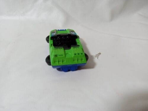 Matchbox Swamp Commander - Picture 4 of 6