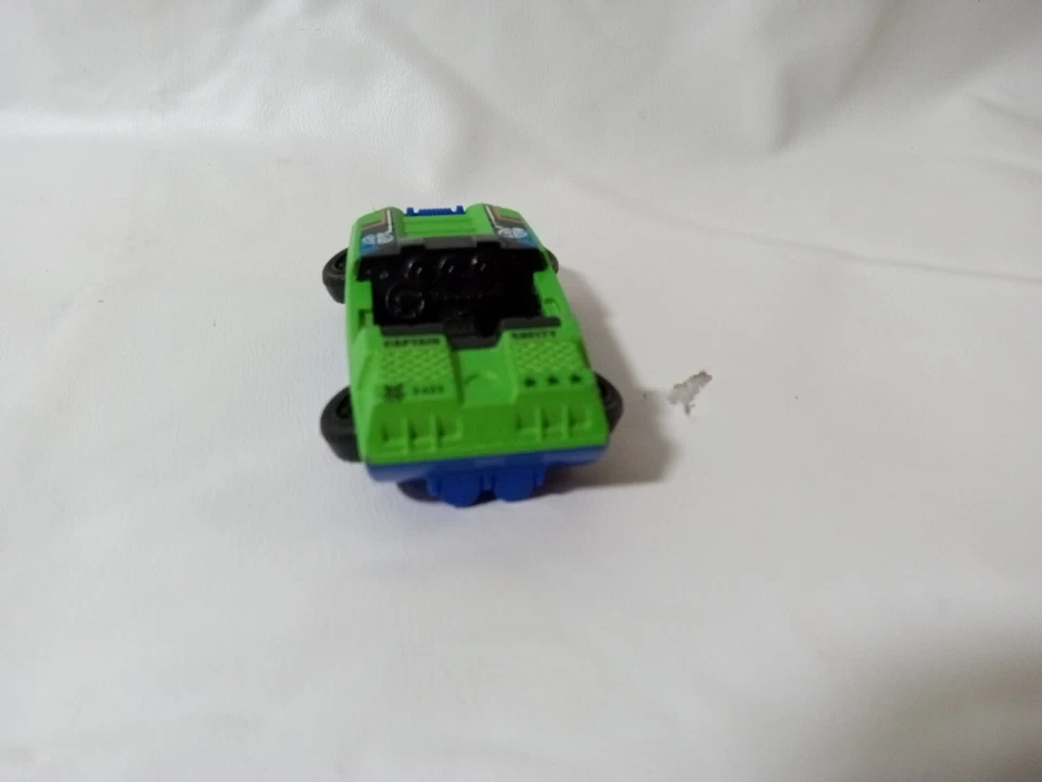 Matchbox  Swamp Commander - Image 4 of 4