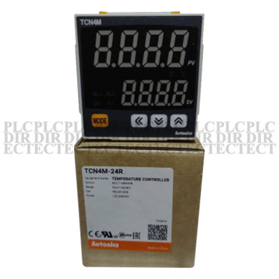 NEW Autonics TCN4M-24R Temperature Controller
