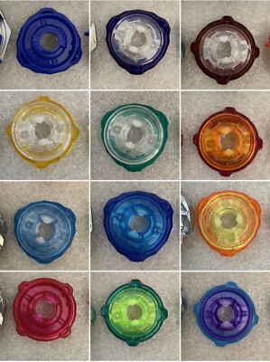 Takara Tomy Beyblade X | Parts - Ratchet only - 3-60 | 3-80 | 4-60