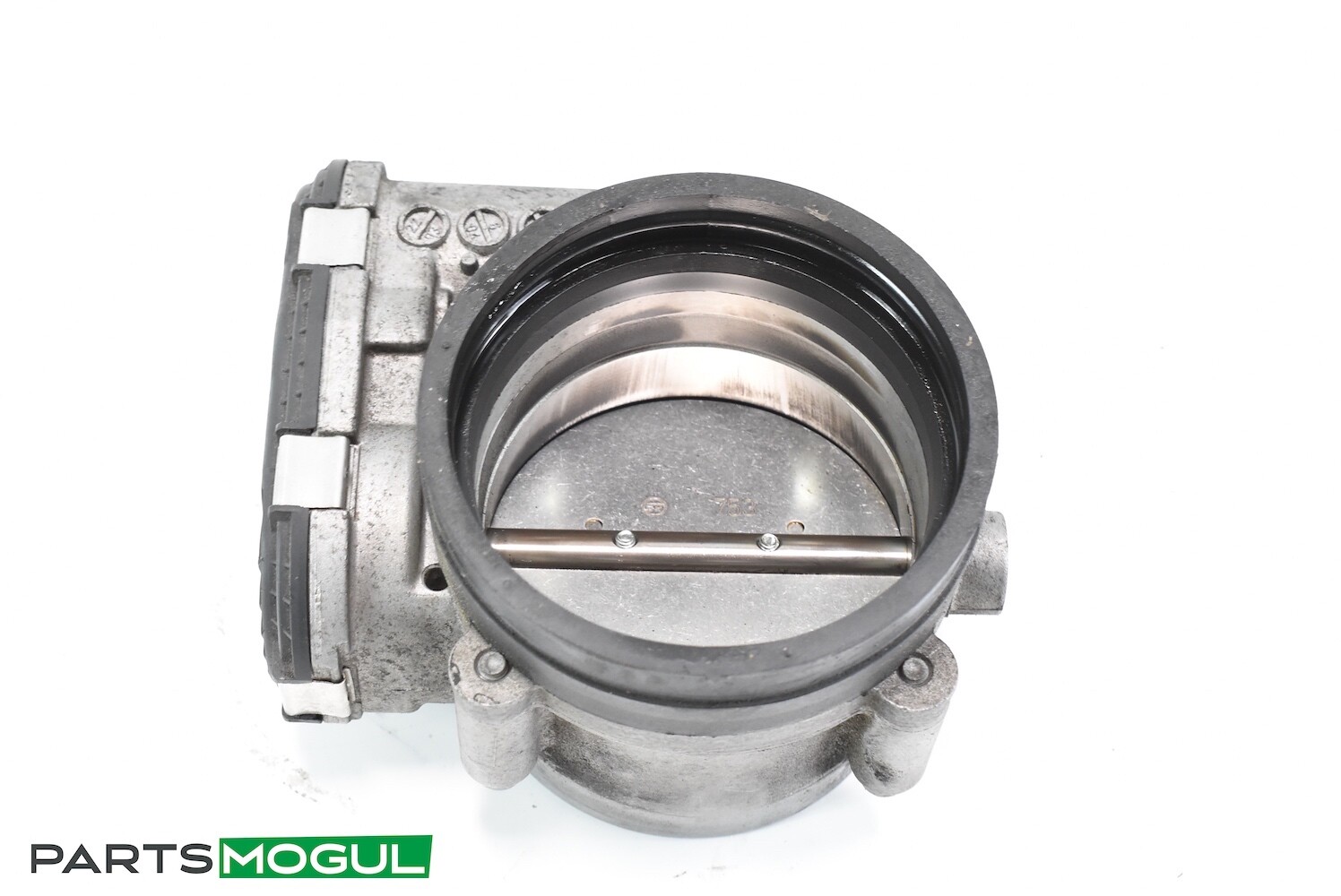 05-08 Maserati Quattroporte M139 Intake Throttle Body 0 280 750 101 OEM