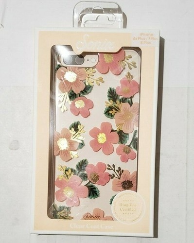 Sonix Embellished Schutzhülle Clear Case für iPhone 7/8 Plus - Farben