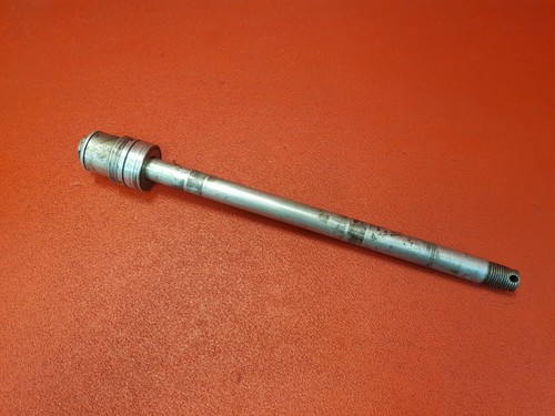 KAWASAKI LTD450 EN450 Hinterachse Achse hinten gebraucht