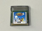 Tony Hawk's Pro Skater 2 (Nintendo Game Boy Color) Authentic Tested