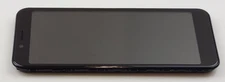 OEM LCD Display Touch Screen Digitizer Frame Part for BLU C5L Max C0170WW