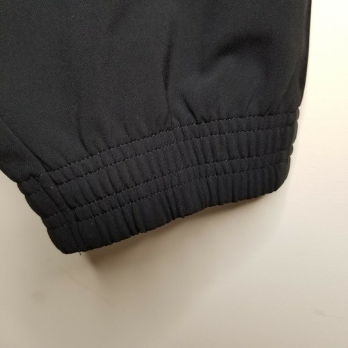 Athleta Metropolis Jogger Black Pants Size 4 Excellent Pull On Elastic Waist - Picture 6 of 9
