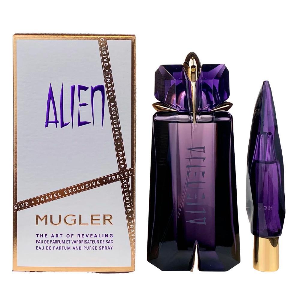 Parfum Intense Mugler Perfume 90 Ml Alien Perfume ALIEN Thierry